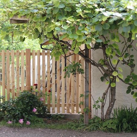 B&B Casa Gori Madice Exterior photo
