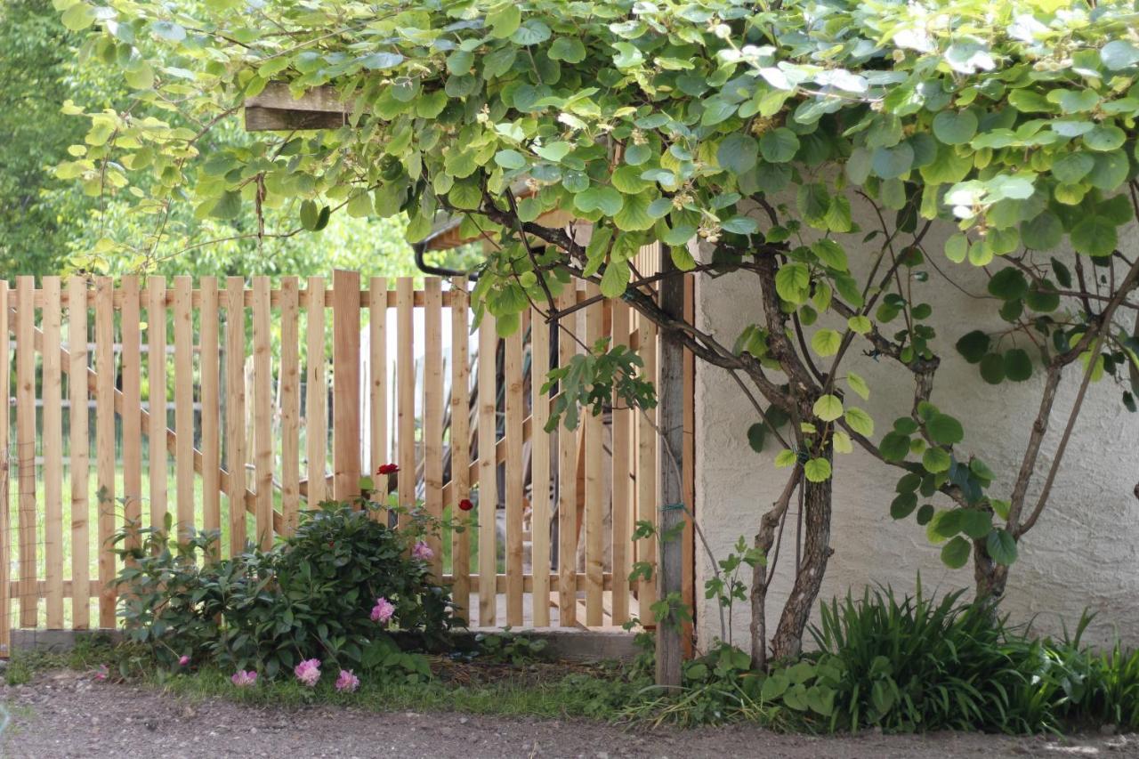 B&B Casa Gori Madice Exterior photo