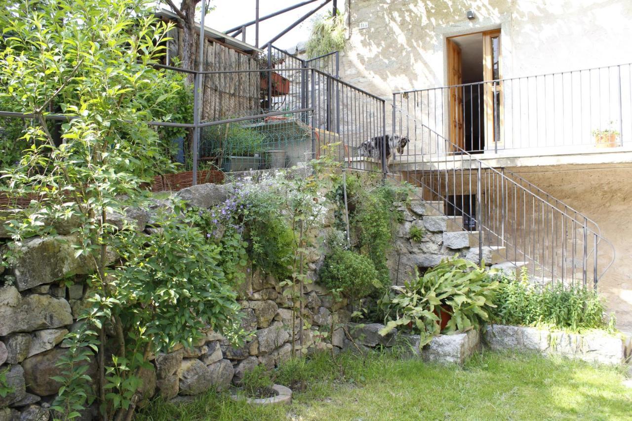 B&B Casa Gori Madice Exterior photo