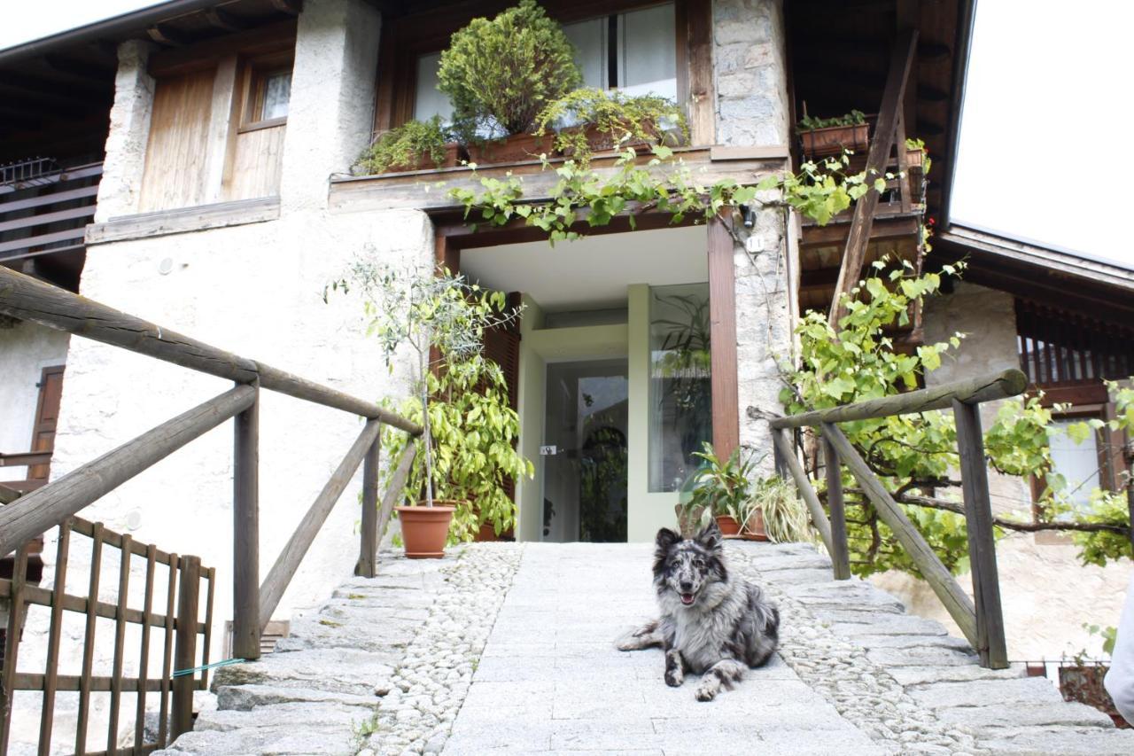 B&B Casa Gori Madice Exterior photo