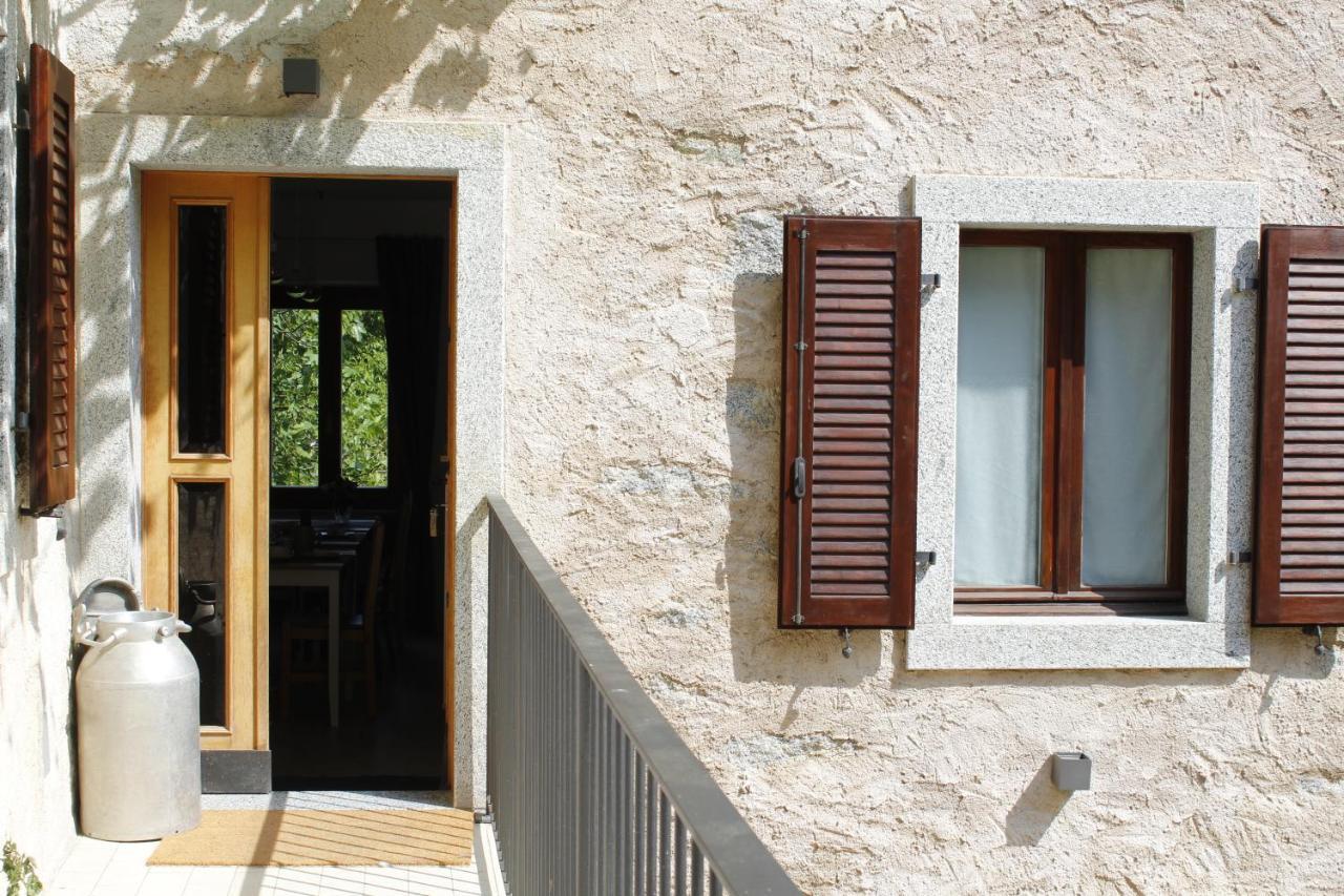 B&B Casa Gori Madice Exterior photo